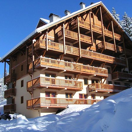 Chalet Des Neiges Oz En Oisans Oz Eksteriør bilde
