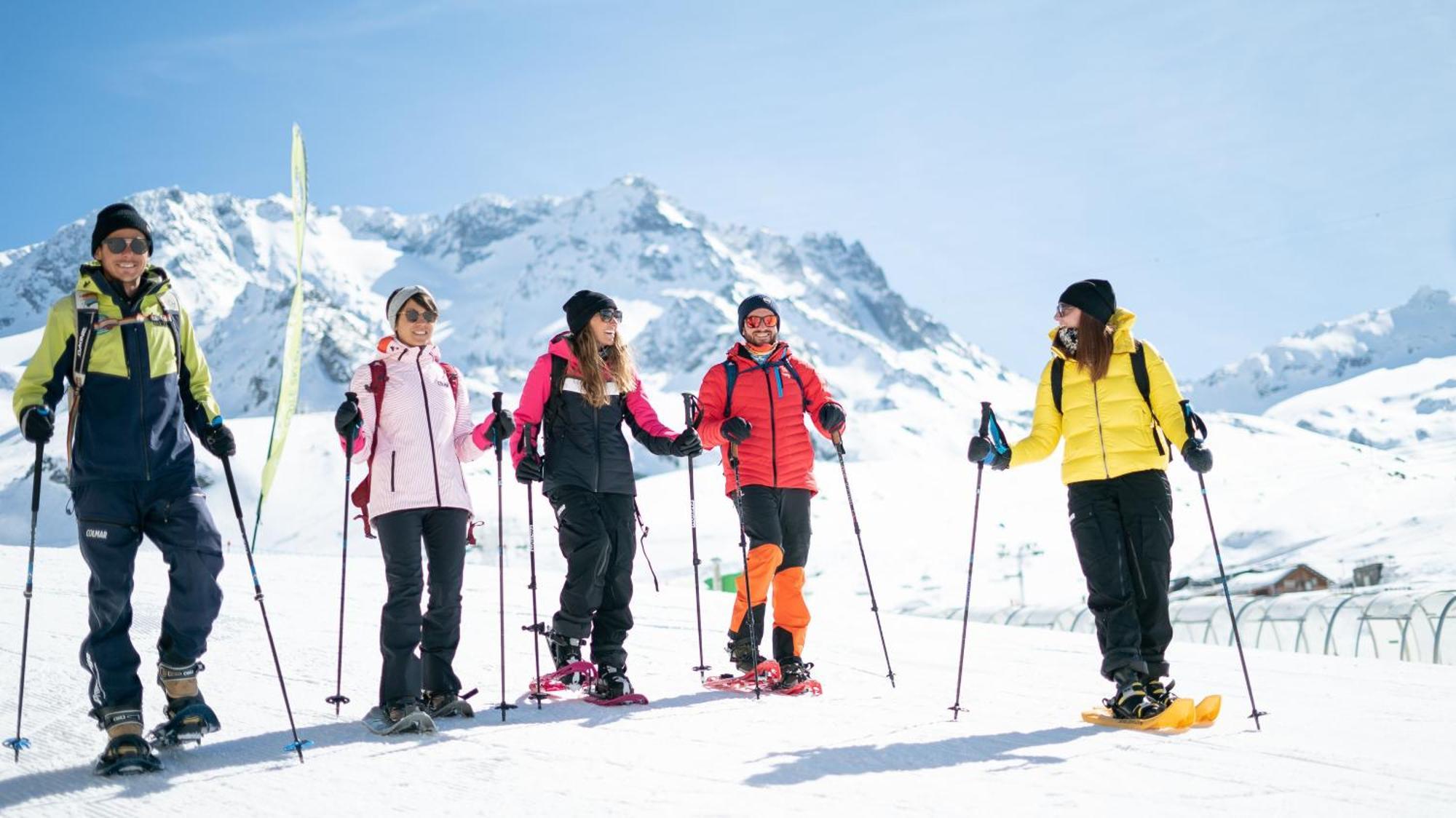Chalet Des Neiges Oz En Oisans Oz Eksteriør bilde