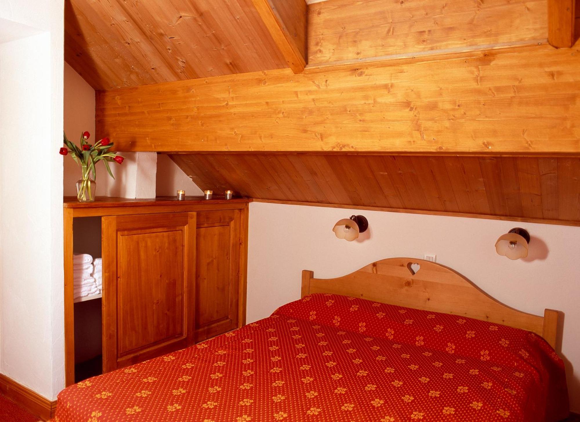 Chalet Des Neiges Oz En Oisans Oz Eksteriør bilde