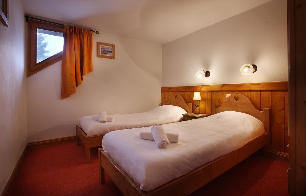 Chalet Des Neiges Oz En Oisans Oz Eksteriør bilde