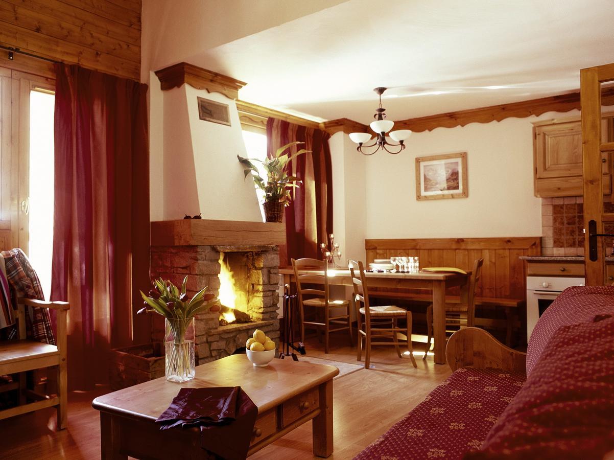 Chalet Des Neiges Oz En Oisans Oz Eksteriør bilde