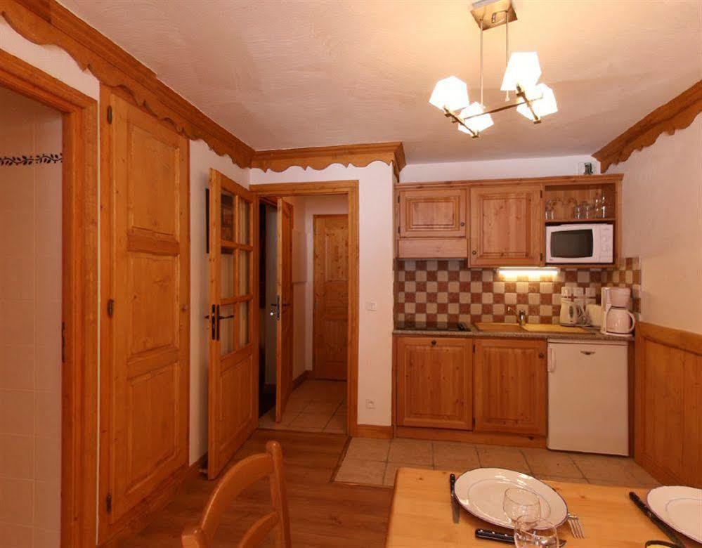 Chalet Des Neiges Oz En Oisans Oz Eksteriør bilde